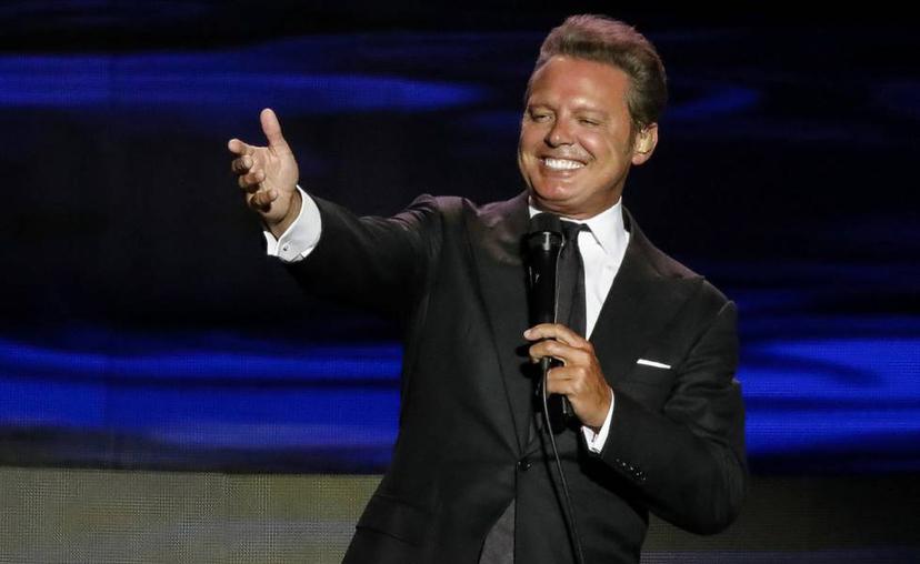 Sold out: Luis Miguel vende boletos para 13 conciertos y abre 5 más