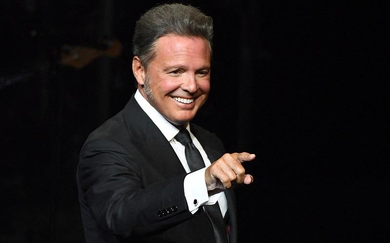 Estos son los costos y promociones para show de Luis Miguel en Puebla