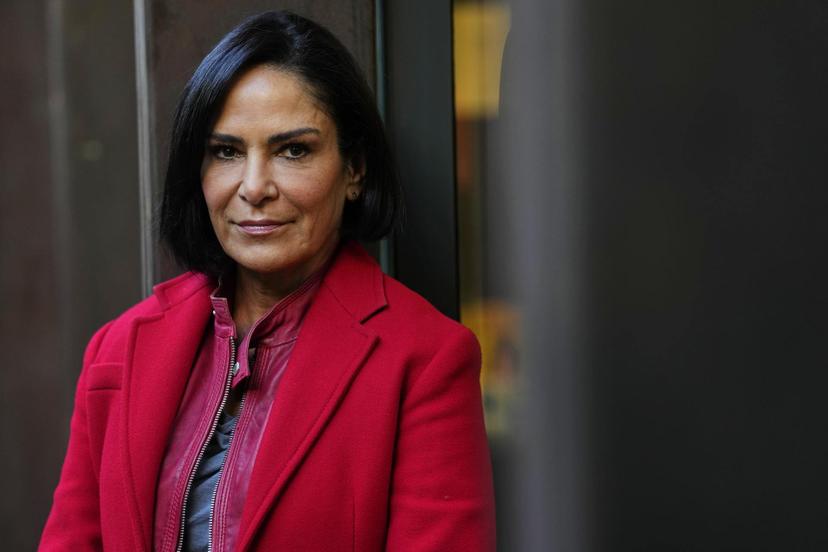 La muerte de Succar Kuri significa el final de una pesadilla: Lydia Cacho