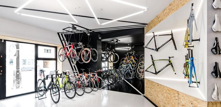 Economía inicia procedimiento de revisión a bicicletas chinas