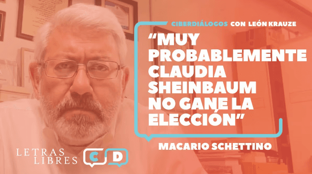 El apendejado profesor del Tecnológico de Monterrey y el récord de Sheinbaum