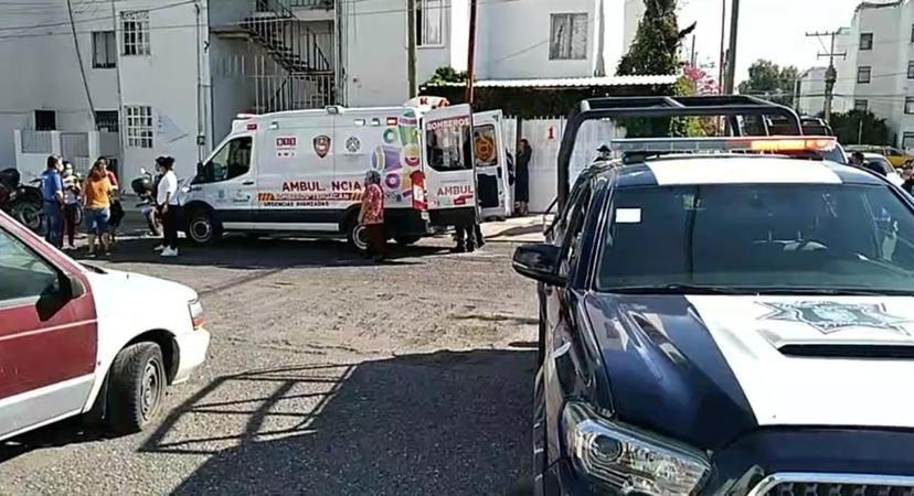 Machetean a joven dentro de su casa en Tehuacán  