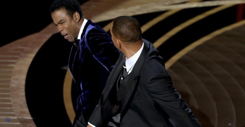 Chris Rock no presentará denuncia contra Will Smith por incidente en Premios Oscar