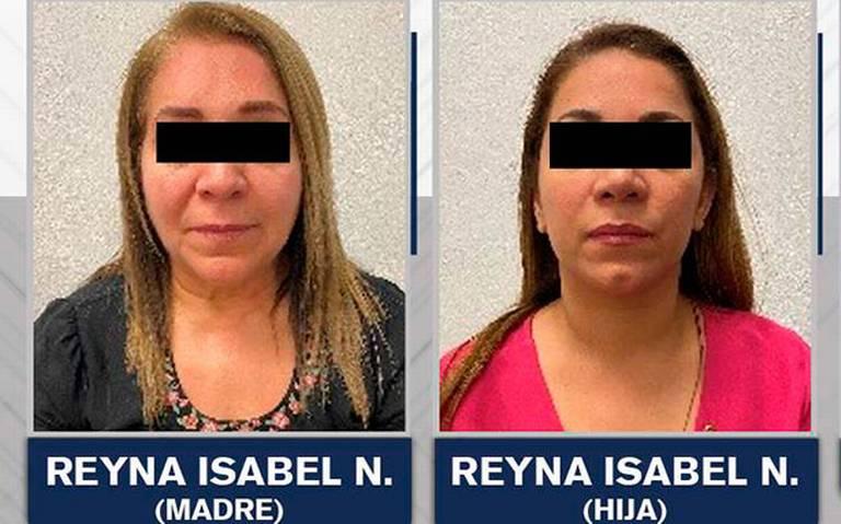 Denuncia esposa de Jorge Wade que la extorsionan en el Cereso de Cholula