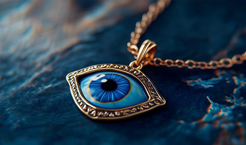 Mal de ojo: creencias, mitos y amuletos