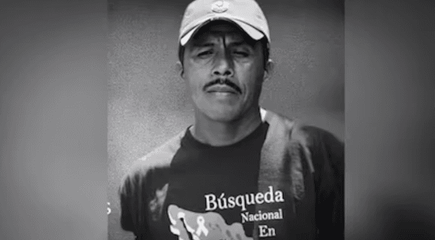 Maleno, el padre buscador