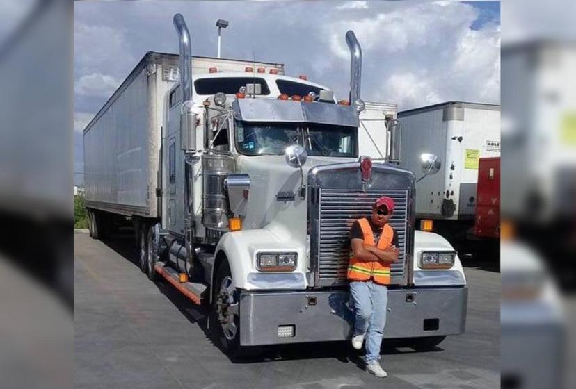 Poblanos conducían tráiler que impactó a peregrinos en Maltrata