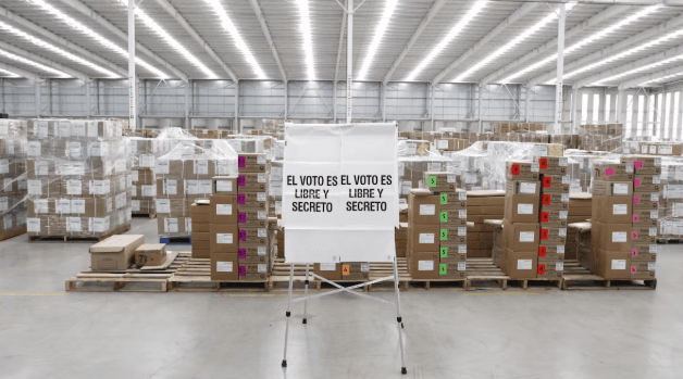 El retorno de las elecciones de Estado