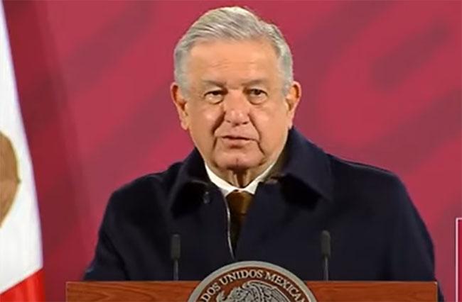 VIDEO AMLO y Profeco informan sobre el precio de los energéticos