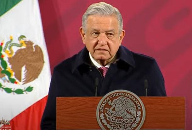 AMLO anuncia apoyos funerarios para víctimas del Covid