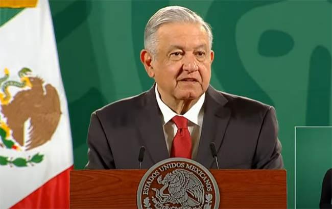 EN VIVO AMLO presenta el quién es quién en los precios de los combustibles