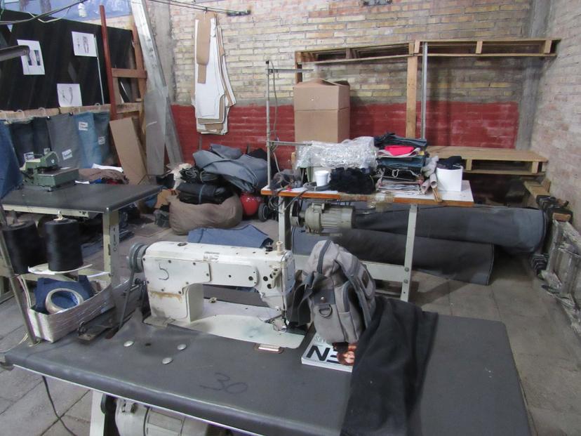Industria maquiladora sufre déficit de mano de obra en Tehuacán