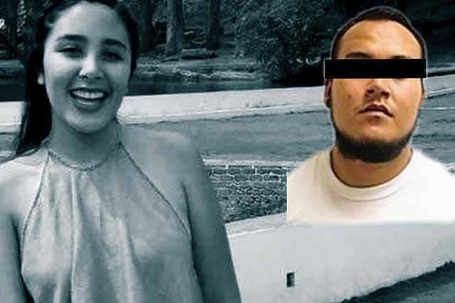 Sentencia de 50 años de prisión a Alexis por feminicidio de Mara