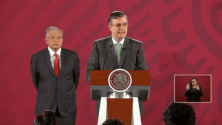 Gobierno de AMLO ofrecerá 327 empleos temporales a migrantes