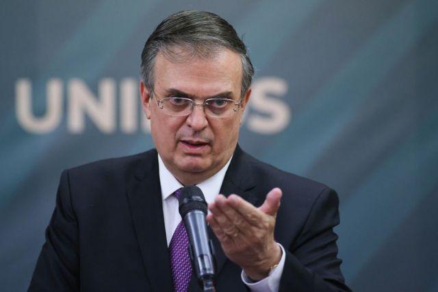 Ebrard promueve el consumo local para fortalecer la economía