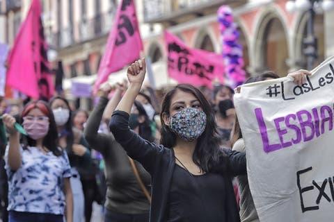 Brujas del Mar convocan a segundo paro nacional Un Día sin Mujeres