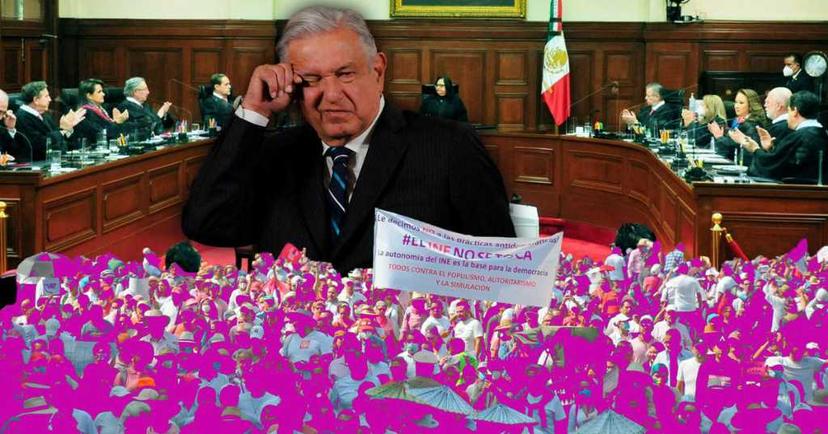 Qué traerá la movilización del 26 de febrero