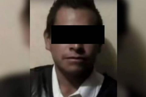 Camila fue violada y asfixiada, su madre no lo soportó