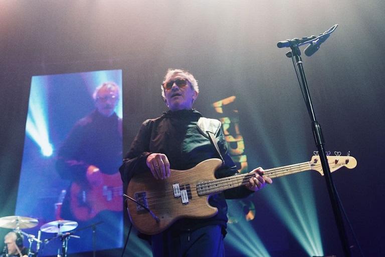 Muere Marciano Cantero, el icónico cantante de Enanitos Verdes