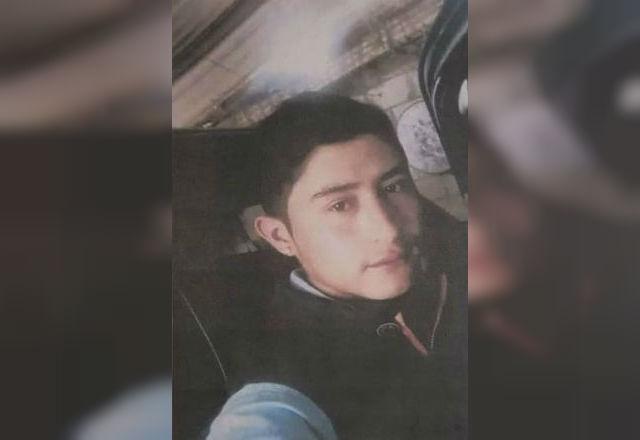 Solicitan ayuda para localizar a hombre en Palmar de Bravo