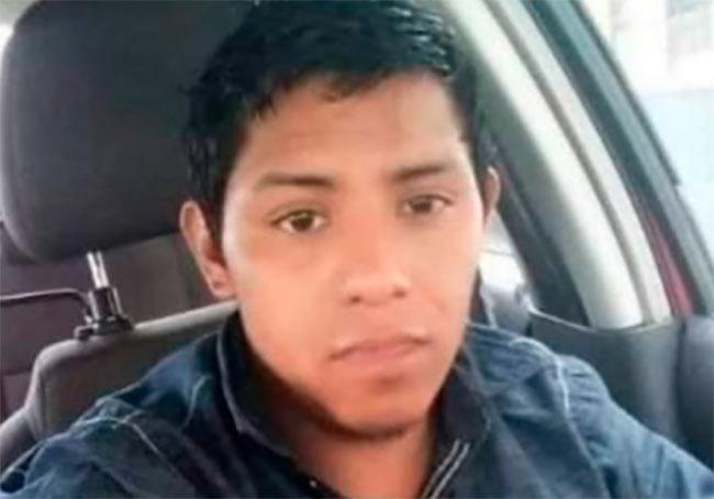 Identifican cadáver hallado en Canoa; se llamaba Marco y estaba desaparecido