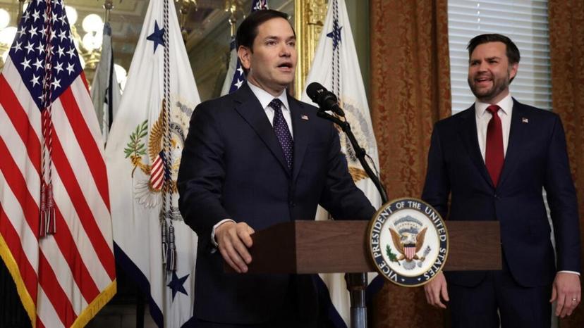 Conoce la razón por la que Marco Rubio visitara estos países de Latinoamérica    