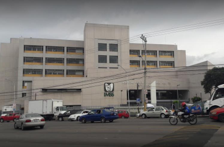 Niega Barbosa que IMSS Margarita haya colapsado por pacientes Covid-19