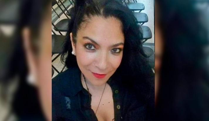 La teziuteca Mariana Antonieta fue localizada sin vida en Veracruz