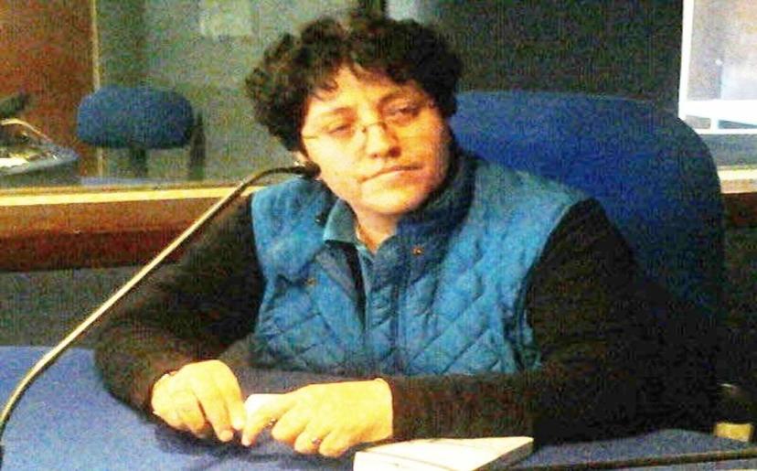 Ex directora del Cereso tendrá un cargo y protección en la FGE