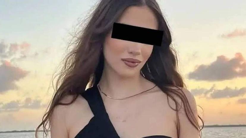 La influencer Marianne N es vinculada a proceso