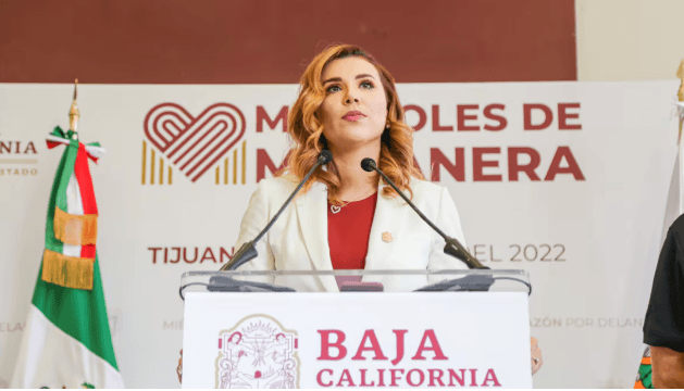 Marina del Pilar. La visa estadounidense, ¿el nuevo termómetro con los gobernantes extranjeros?