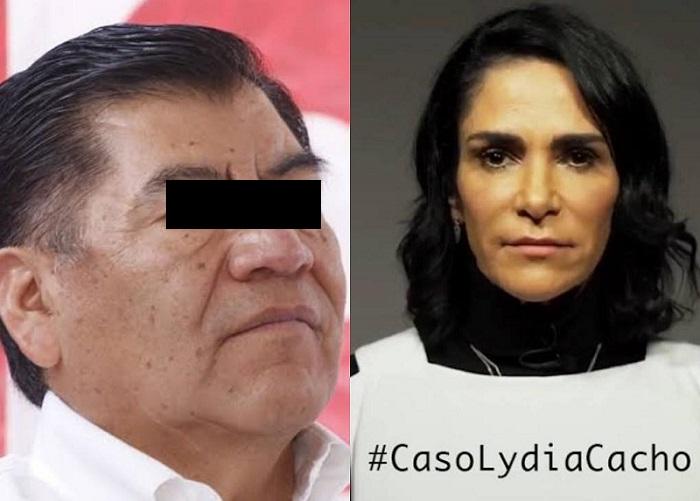 Marín controló cárcel de Cancún cuando estuvo preso: Lydia Cacho