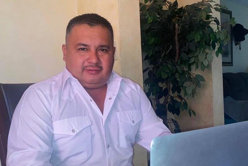 Desaparece edil de Coahuila y 8 funcionarios tras persecución