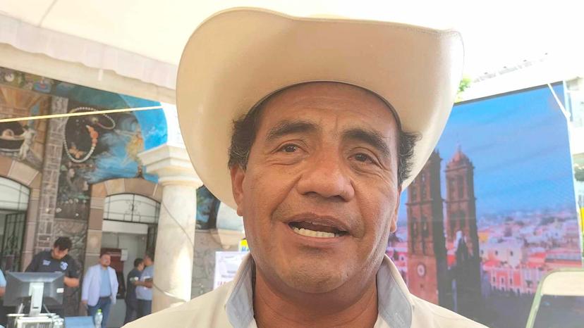 Niega hermano de Julio Huerta despojo de tierras en Zinacatepec