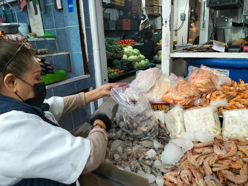 Se registra desabasto de hielo en Tehuacán por altas temperaturas