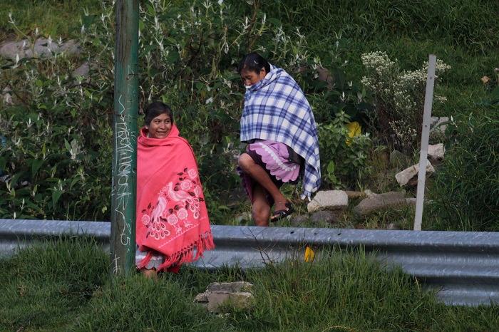 Pronostican un martes frío y con heladas para Puebla