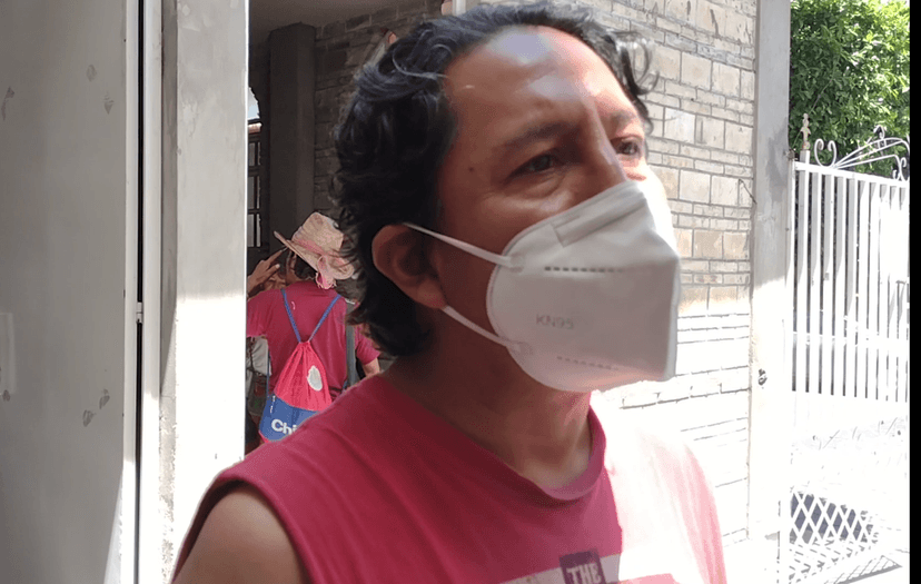 Más de 2 mil trabajadores han sido despedidos durante pandemia en Tehuacán 