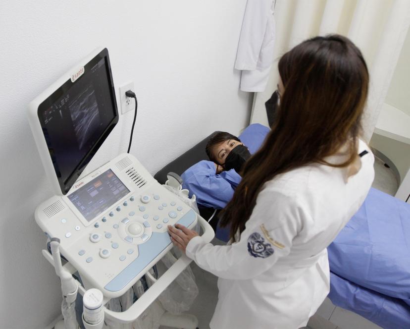 Ofrece IMSS tratamientos de mastectomía para pacientes con cáncer de mama