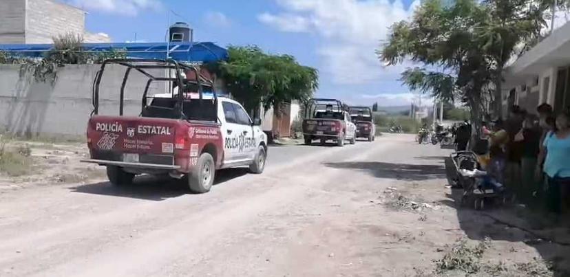 Detienen a tres personas por balear a matrimonio en Tehuacán