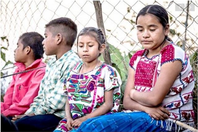 Presentan en el Senado iniciativa para evitar el matrimonio infantil