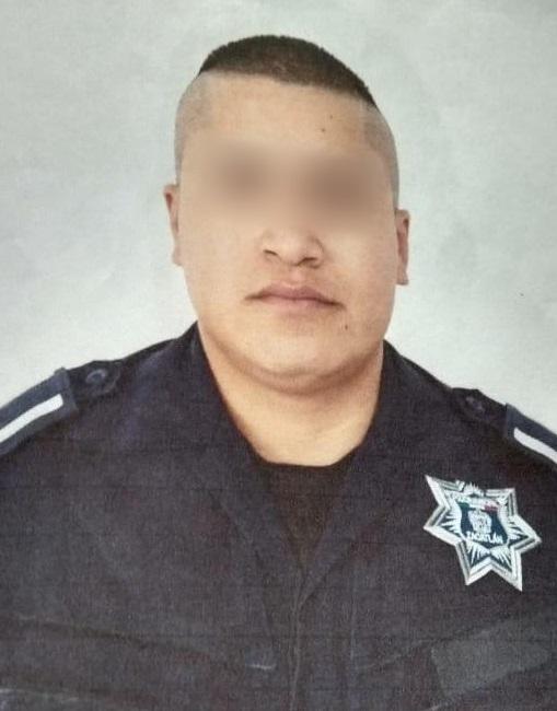 Fiscalía actúa contra policías municipales de Zacatlán y Amozoc