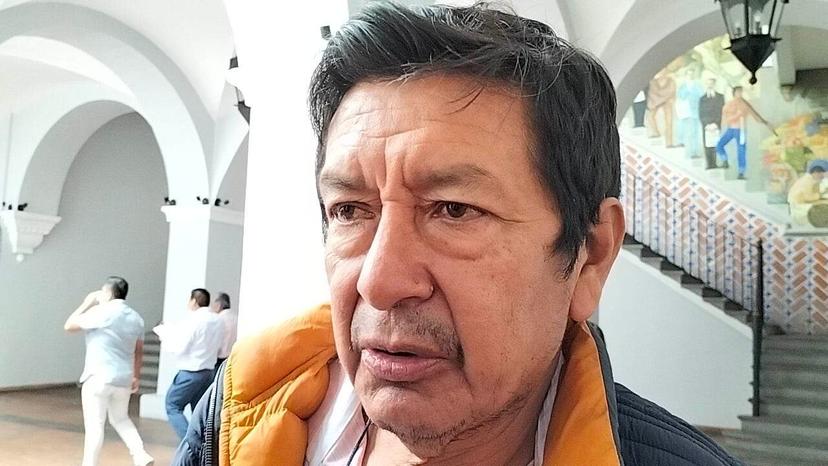 Renuncia director de la zona arqueológica La Mesa de Tehuacán