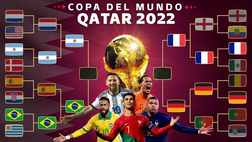 Lo que debes saber de los Cuartos de Final de Qatar 2022