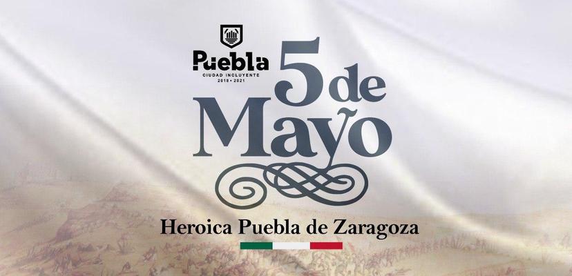 Con videoconferencia dan a conocer detalles de la Batalla del 5 de Mayo