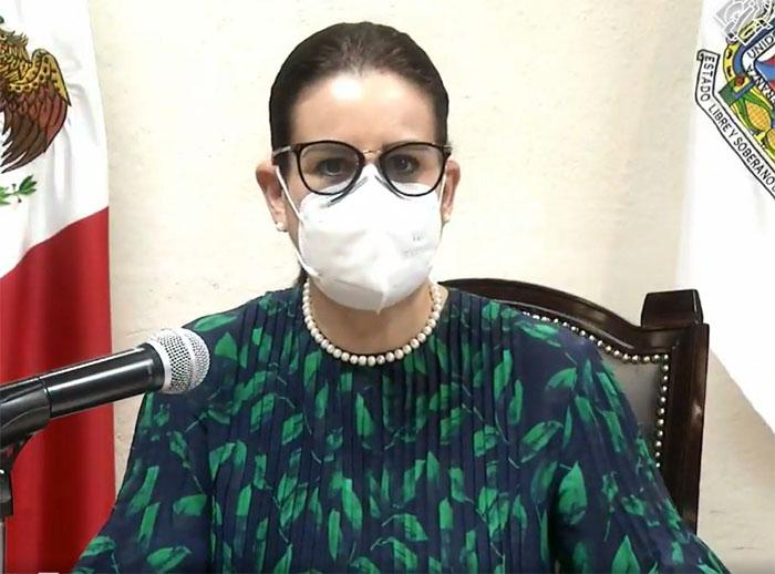 VIDEO Covid cede en Puebla y se registran 99 casos en 24 horas
