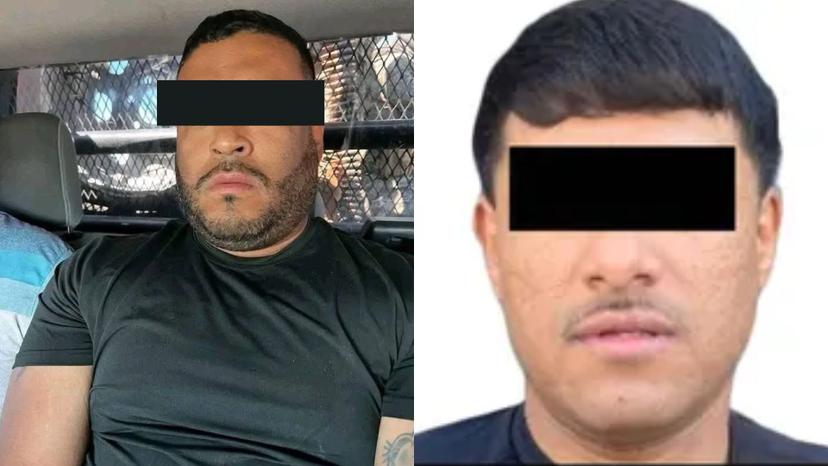 Vinculan a proceso a Iván “N” y Francisco “N”; integrantes de “Los Mayos”