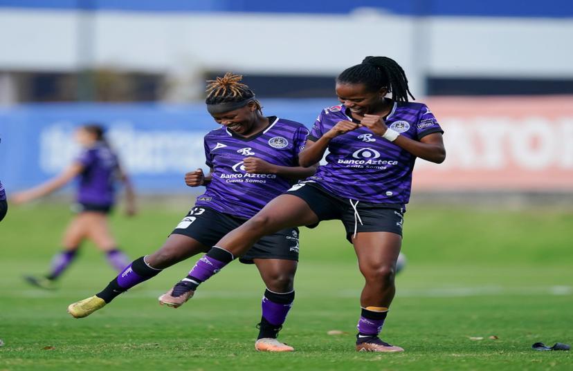 VIDEO Primera victoria de Mazatlán en la Liga Femenil