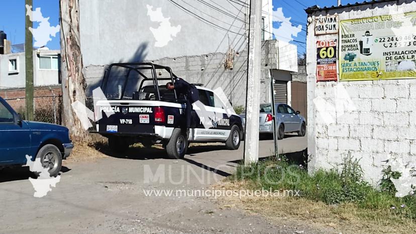 Muere mecánico de paro cardíaco a los 49 años