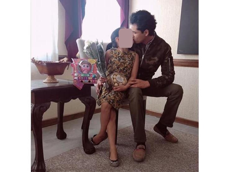 Presenta DIF denuncia contra Elías Medel por fotografías con su hija