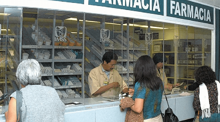 El abasto de medicinas en México está garantizado hasta el primer semestre de 2022